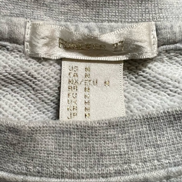 Gray Sweatshirt - size M - Picture 7 of 7